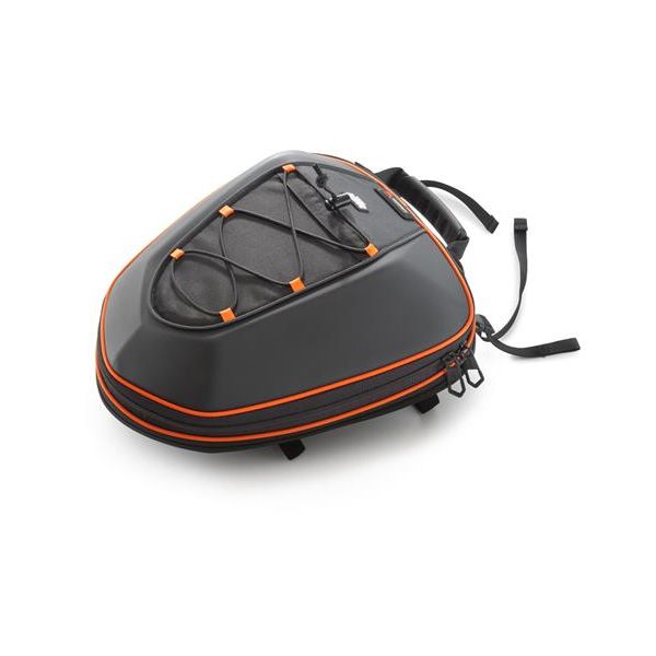KTM KTM Rear bag KTM