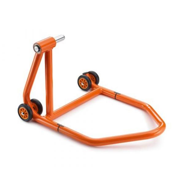 KTM KTM Rear wheel work stand for single-sided swing arm KTM