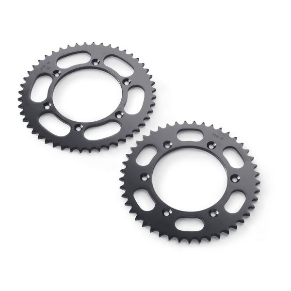 Chain kit KTM Rear sprocket KTM