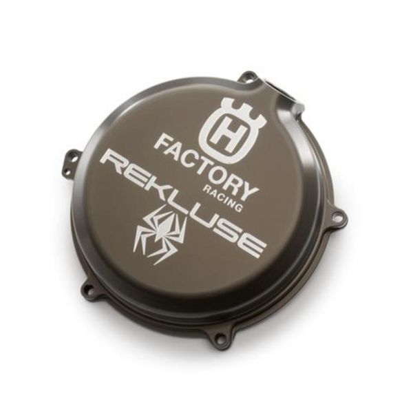 KTM Husqvarna REKLUSE outer clutch cover Husqvarna