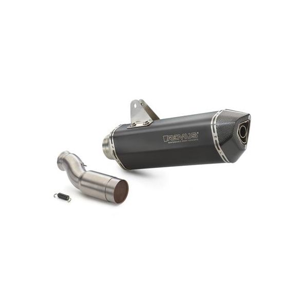 KTM KTM REMUS slip-on silencer KTM