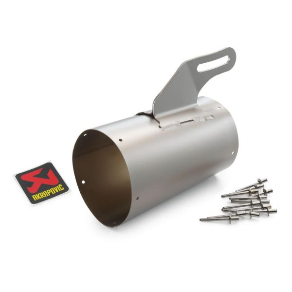 KTM KTM Repair kit silencer KTM
