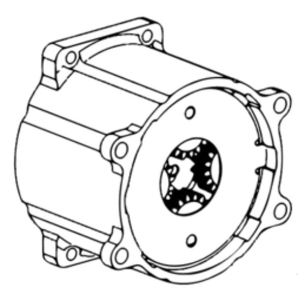 KTM KTM REPLACEMENT PLANETARY GEARBOX KTM
