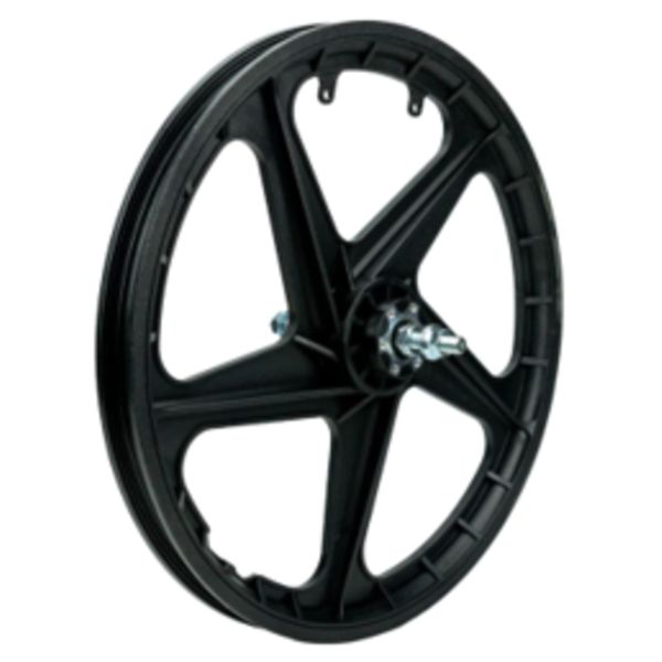 KTM KTM REPLACEMENT REAR WHEEL - 20EDRIVE KTM