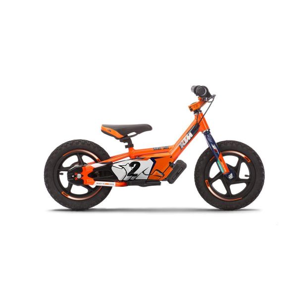 KTM KTM REPLICA 12EDRIVE KTM