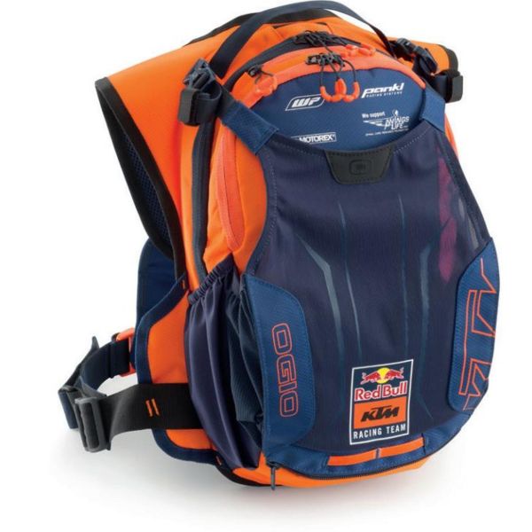 KTM KTM REPLICA TEAM BAJA HYDRATION BACKPACK KTM