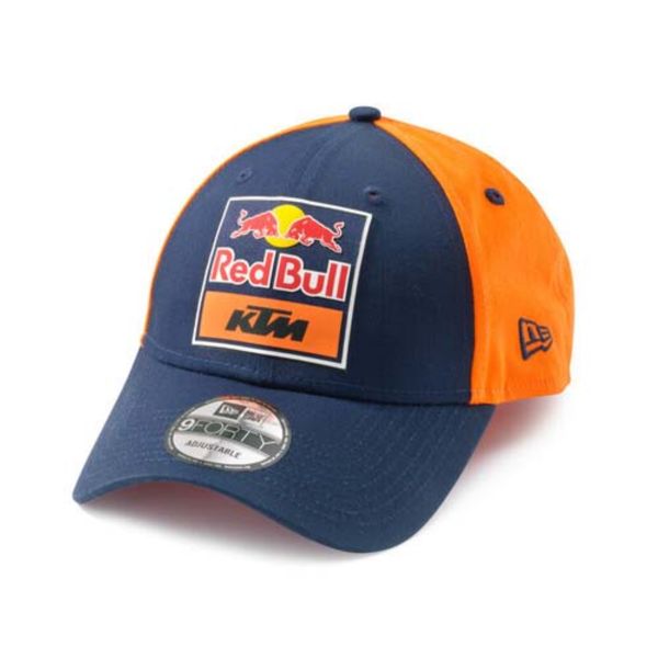 Caps KTM Replica Team Curved Cap KTM
