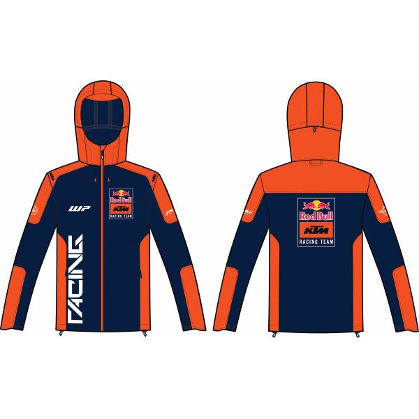 KTM KTM Replica Team Hardshell Jacket KTM