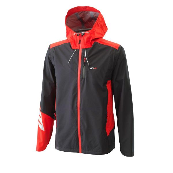 KTM KTM Replica Team Hardshell Jacket KTM