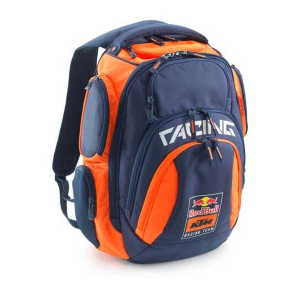 KTM KTM OGIO Replica Team Rev Backpack KTM