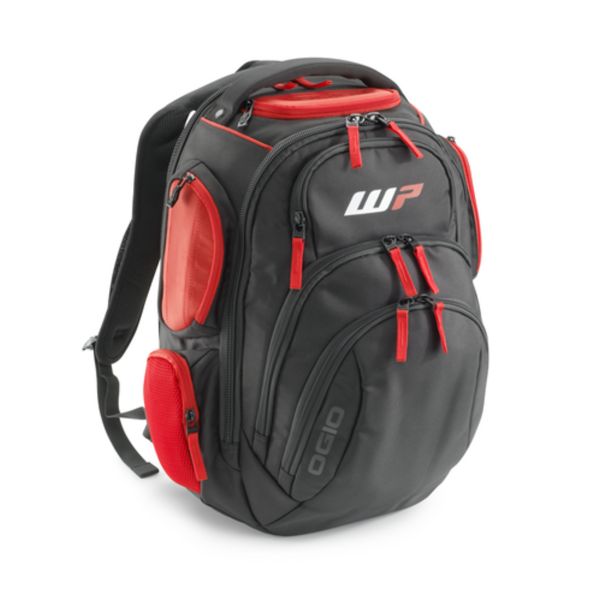 KTM KTM Replica Team Rev Backpack KTM