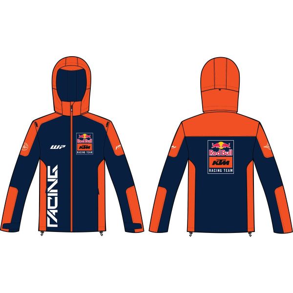 KTM KTM Replica Team Winter Jacket KTM
