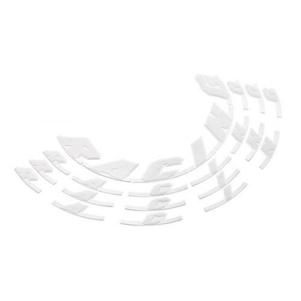 KTM KTM Rim sticker kit KTM