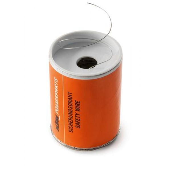 Scule KTM Safety wire KTM
