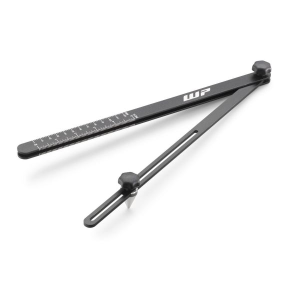 Scule KTM Sag scale KTM