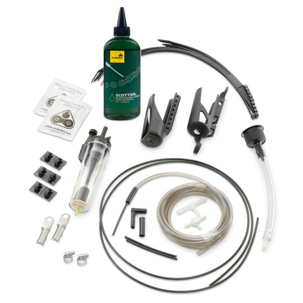 KTM KTM Scottoiler kit KTM
