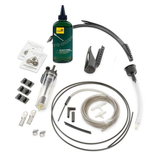 KTM KTM Scottoiler kit KTM