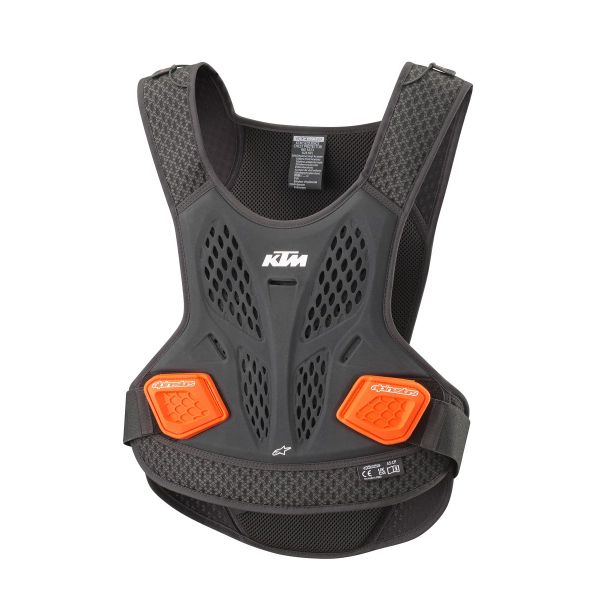 Protectii Piept-Spate KTM Sequence Chest Protector KTM