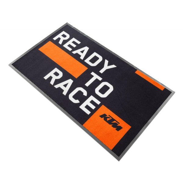 MX Accessories KTM SERVICE PIT MAT KTM