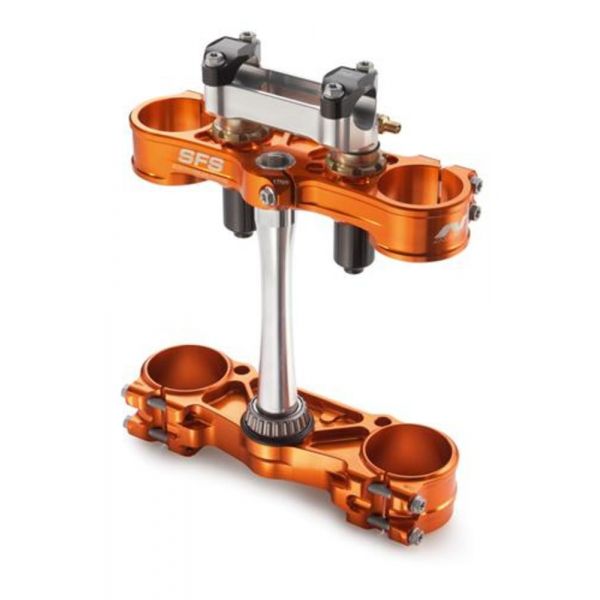 KTM KTM SFS triple clamp KTM