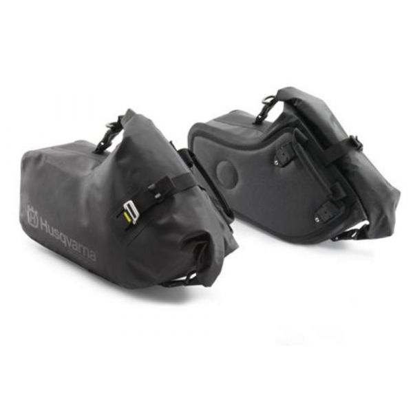 KTM Husqvarna Side bag Husqvarna