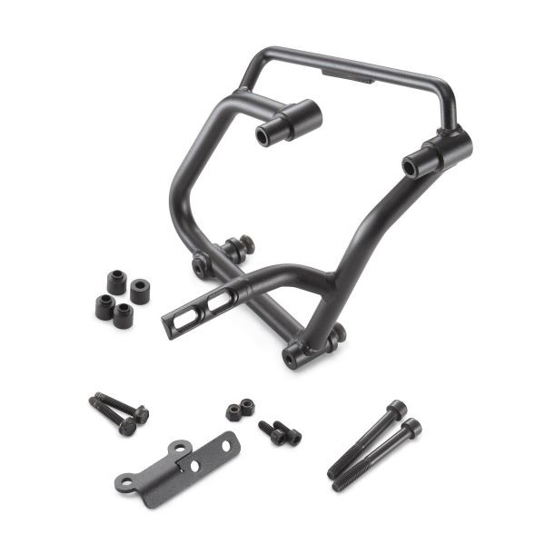 KTM KTM Side bag carrier KTM