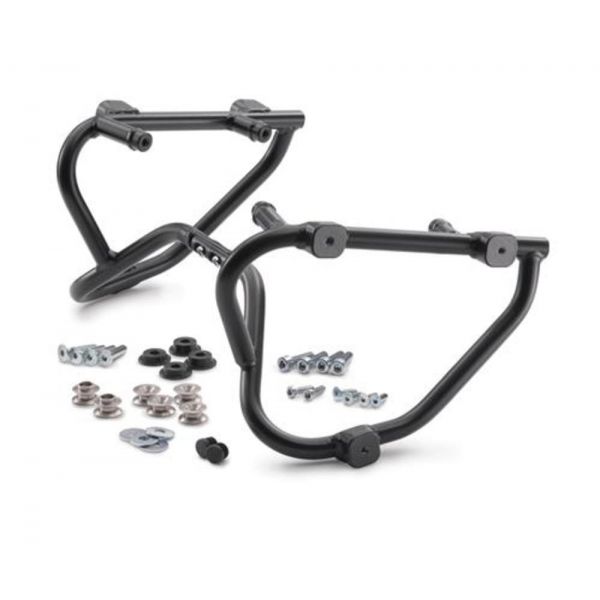 KTM KTM Side bag carrier KTM
