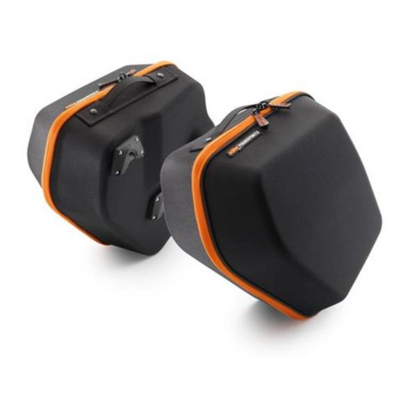 KTM KTM SIDE BAG SET KTM