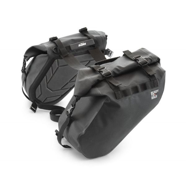 KTM KTM Side bag set KTM