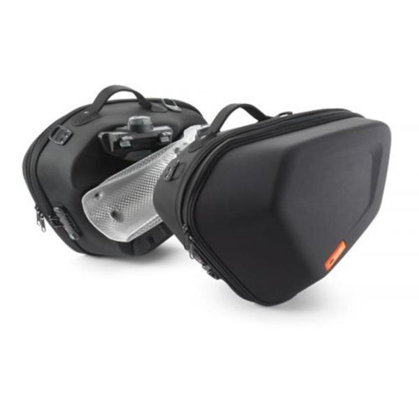 KTM KTM Side bag set KTM