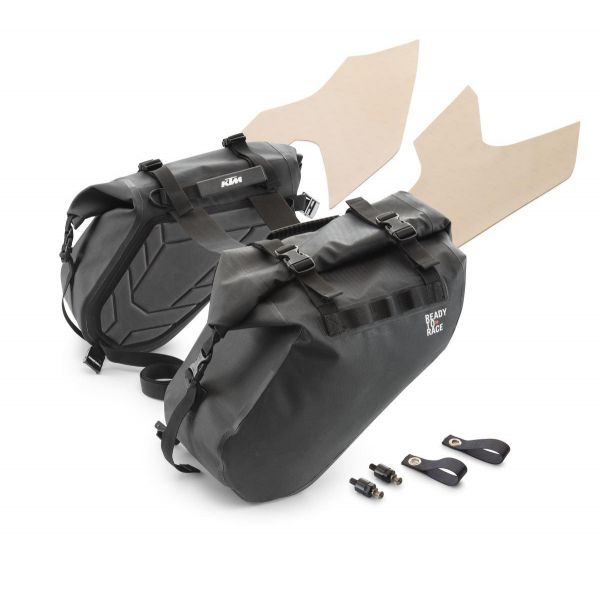 KTM KTM Side bag set KTM