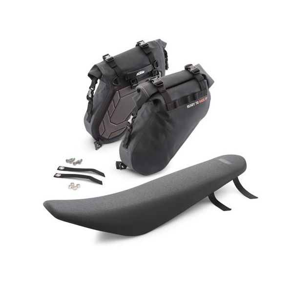 KTM KTM Side bag set KTM
