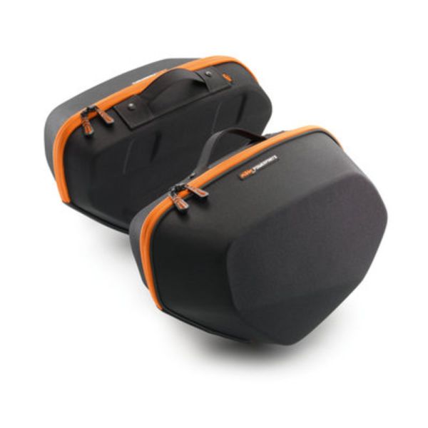KTM KTM SIDE BAG WITH CARRIER KTM