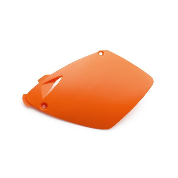 KTM KTM SIDE COVER L/S ORANGE 03 KTM