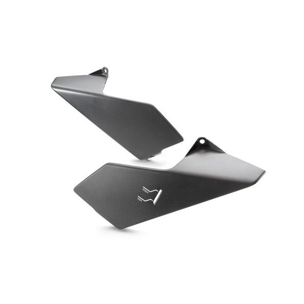 KTM KTM Side fairing set KTM