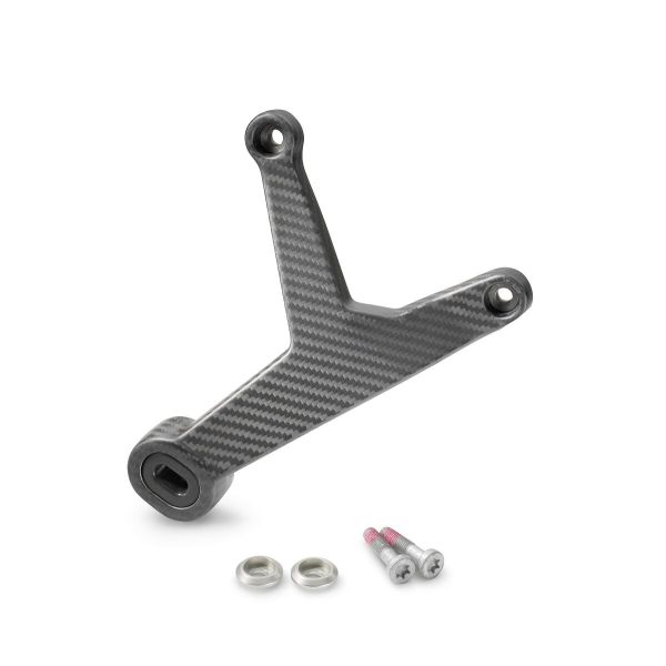 KTM KTM Silencer bracket KTM