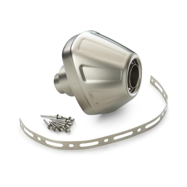 KTM KTM Silencer cap KTM