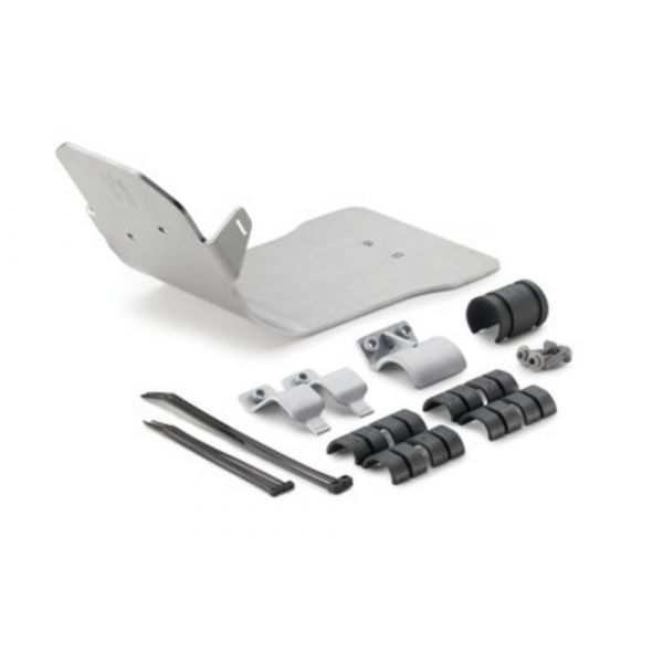 KTM Husqvarna Skid plate Husqvarna