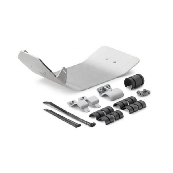 KTM Husqvarna Skid plate Husqvarna