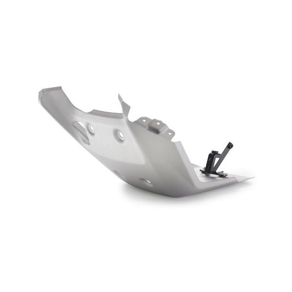 Scut Motor KTM Skid plate KTM