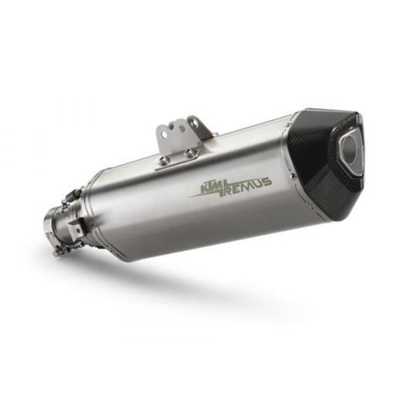 KTM KTM REMUS SLIP-ON SILENCER KTM