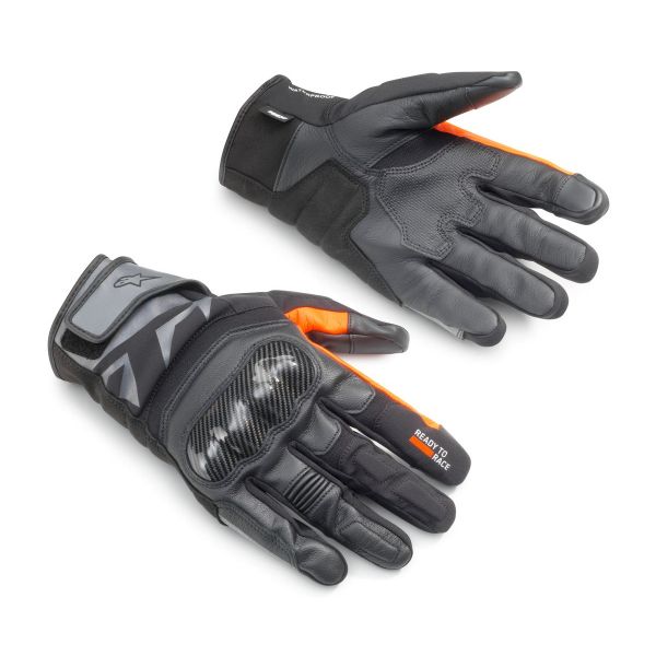 Manusi Moto Sport si Piele KTM SMX Z DRYSTAR GLOVES KTM