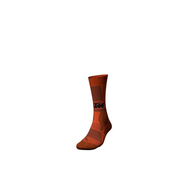 KTM KTM Mid Performance Socks KTM