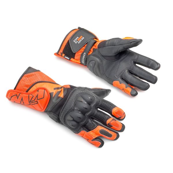 Gloves Racing KTM SP-2 V3 GLOVES KTM