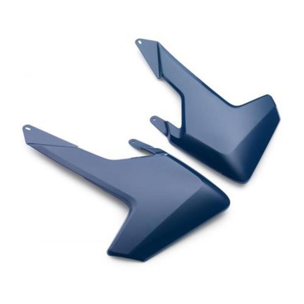 KTM Husqvarna Spoiler set Husqvarna