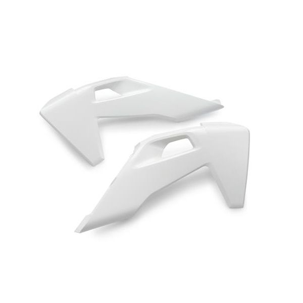 KTM Husqvarna Spoiler set Husqvarna