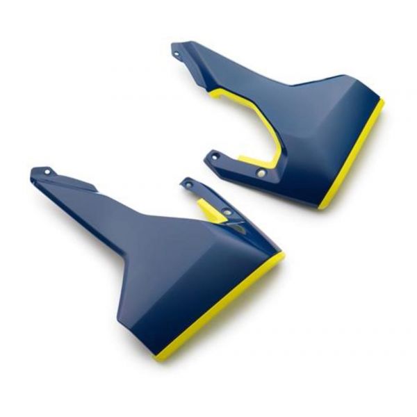 KTM Husqvarna Spoiler set Husqvarna