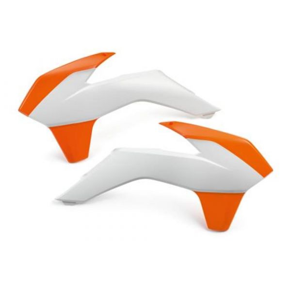KTM KTM Spoiler set KTM