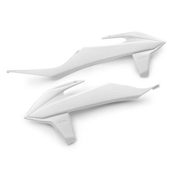 KTM KTM Spoiler set KTM