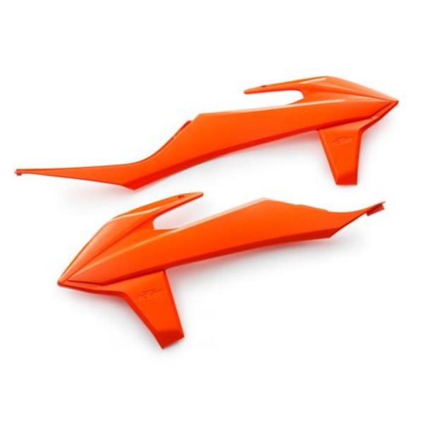 KTM KTM Spoiler set KTM